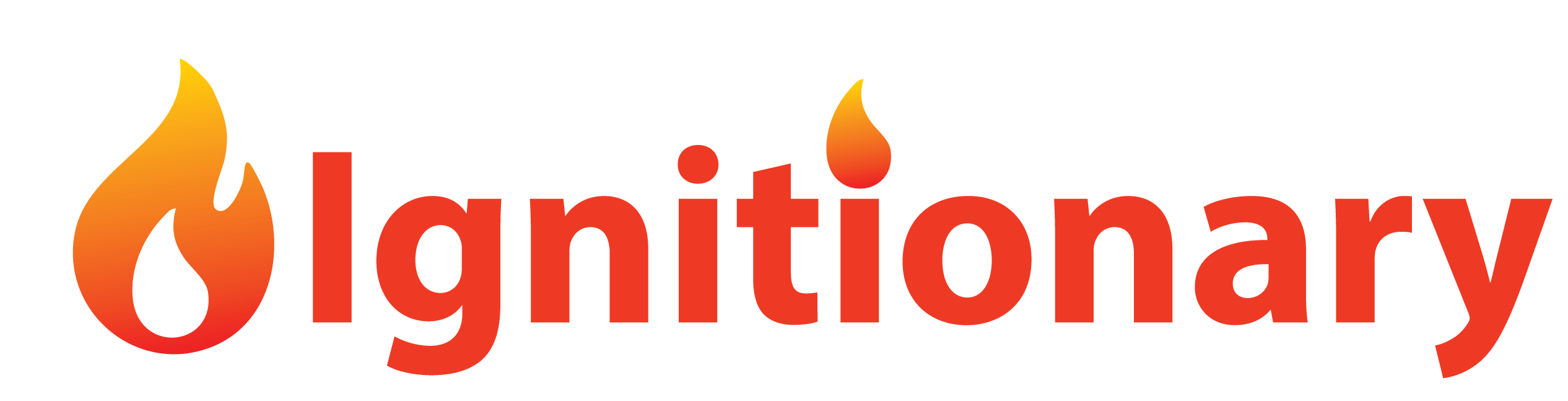 Ignitionary